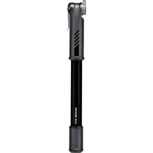 Насос Topeak Roadie DAX 8 bar Presta 118 г (TRDAX-1): Производитель Topeak