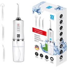 Зубная щетка AHealth SDI 2 white (AHSDI2W): Назначение взрослая