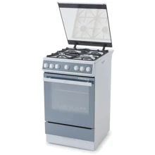 Газовая плита Kaiser HGG 52502 W Eco: Тип устройства кухонная плита