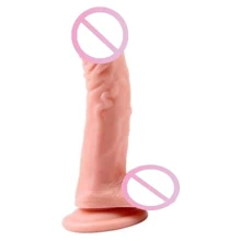 Фаллоимитатор CHISA Ballsy Super Cock Ronnie Price 8.3": Назначение Вагинальные