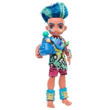 Кукла Mattel Слейт Cave Club: Возраст от 4 лет