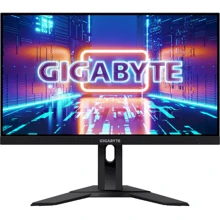 Монитор Gigabyte G24F Gaming Monitor (G24F-EK): Покрытие экрана антибликовое
