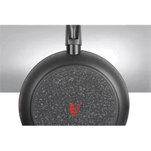 Сковорода TVS PREZIOSA INDUZIONE 1W27924 (24см): undefined undefined