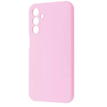 Чехол для телефонов WAVE Full Silicone Cover Pink Sand for Samsung A155 Galaxy A15 4G / A156 Galaxy A15 5G: Совместимость Samsung A155 Galaxy A15 4G / A156 Galaxy A15 5G