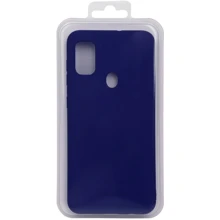 Аксессуар для смартфона BeCover TPU Matte Slim Blue for Samsung M307 Galaxy M30s / M215 Galaxy M21 (704191): Совместимость Samsung M307 Galaxy M30s / M215 Galaxy M21