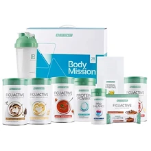 LR Health and Beauty Lifetakt Figu Active Body Mission (80434): Производитель LR