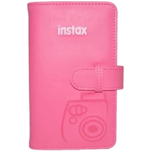 Fujifilm Instax Mini 9 Foto Album Pink (70100136662): Тип альбому Подарункові, Асорті