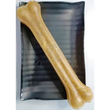 Лакомство AlfPet AB12 Прессованная кость 30 см 3 шт. (4820272770410): undefined undefined