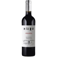 Вино Mairu Crianza, красное сухое, 0.75л 13.5% (PRV8412276714963): Страна производитель Испания