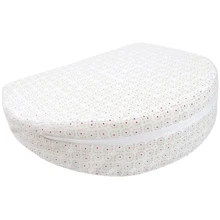 Подушка для беременных Chicco Boppy Wedge бежевая (79925.46): Производитель Boppy