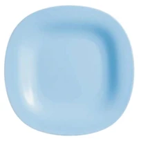 Тарелка Luminarc CARINE LIGHT BLUE 19см десертная (P4245): Тип Тарелка десертная