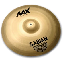 Тарелка для ударных SABIAN 21808X: Тип Креш