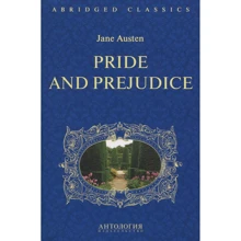 Jane Austen: Pride and Prejudice: Виробник Антологія