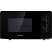 Микроволновая печь Hisense H20MOBP1G: Объем, л 20