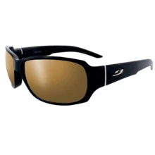 Спортивные очки Julbo TOUR Polarized 3 Black/white (J4169014): Назначение Городские
