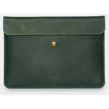 INCARNE Handmade Lab Green for MacBook Pro 13 ": Колір зелений (Green)