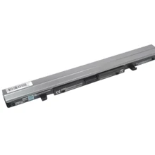 Батарея для ноутбука Toshiba PA5076U-1BRS Satellite L950 14.8V Silver 2600mAh OEM: Емкость, мАч 2600