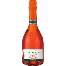 Коктейль ароматизированный игристый J.P. Chenet Spritz оранжевый сладкий 0.75 л (UI3500610156267): Объем, л 0.75