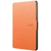 Аксесуар до електронної книги AirOn Premium Orange for Amazon Kindle 6 (2014) (4822356754498): Виробник AirOn