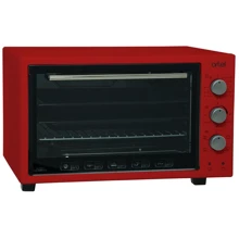 Электродуховка настольная Artel MD 3618 L Red-Black: Производитель Artel