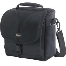 Lowepro Rezo 170 AW: Цвет Черный