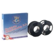 Картридж WWM PRINTRONIX P300/600 Spool 55m STD Black (P.08S): Производитель WWM