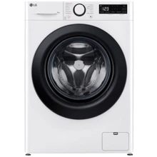 Стиральная машина LG F2W8S506W: Тип машины Автомат