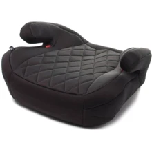 Автокресло 4Baby Hi-Fix 22-36 кг black (4HF01): Группа 3 (22-36 кг)
