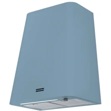 Витяжка Franke SMART DECO FSMD 508 BL (335.0530.203): Тип фільтра повітря Рециркуляція, Відведення