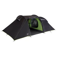 Палатка High Peak Naxos 3.0 (Dark Grey/Green): Назначение для кемпинга