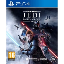 Star Wars Jedi: Fallen Order  (PS5): Серия приставки PlayStation 5