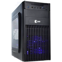 Персональный компьютер (ПК) ARTLINE Business B45 (B45v11Win): Процессор AMD Ryzen 5 5600G (3.9 - 4.4 ГГц)
