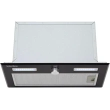 Вытяжка Interline STREET BL A/52 M/2/M: Тип воздухоочистителя Рециркуляция, Отвод