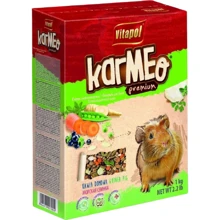 Корм Vitapol Karmeo премиум для морской свинки 1кг (112,959): Вид Корм