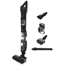 Пилосос Hoover HFX Pet HFX10P 011: Тип пилососа ручной (вертикальный)