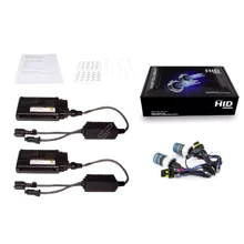 Комплекти ксенону Infolight Expert Pro H11 4300К+Pro: Тип ксенон