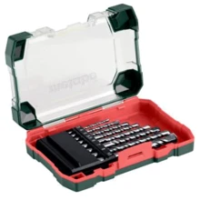 Набір свердел по металу Metabo 626706000: Виробник Metabo