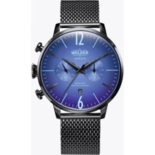 Наручные часы Welder (WWRC1007): Стиль Классический