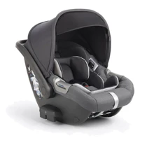 Автокресло Inglesina Cab Kensington Grey: Группа 0+ (до 13 кг), автокресло-переноска