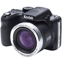 Kodak PixPro AZ422: Размер матрицы 1/2.3"