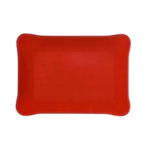 Поднос Platex Velvet Nacre 19x13 см (4019131222): Тип поднос
