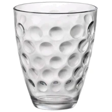 Склянка Bormioli Rocco Dots 390 мл (327512V42021990/1): Тип Cтакан