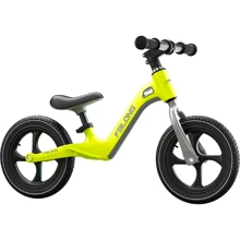Беговел Maraton M16 12" Yellow: Производитель Maraton