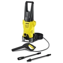 Karcher K 2 Premium (1.673-305.0): Максимальное давление (бар) 110
