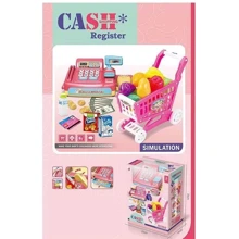 Касовий апарат CF 8206: Виробник Noname
