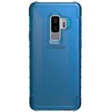 Чехол для телефонов Urban Armor Gear UAG Plyo Glacier (GLXS9PLS-Y-GL) for Samsung G965 Galaxy S9+: Совместимость Samsung G965 Galaxy S9+