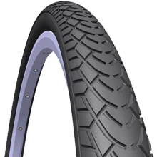 Покришка 27.5x2.10 (54-584) Mitas WALRUS V41 Classic, чорна (26x2x1 1/2 на покришці): Діаметр 27.5"