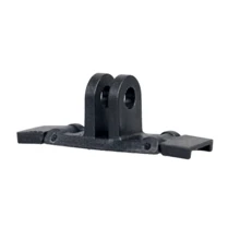 Нижнее крепление rail mount для GoPro Fusion пластиковое SHOOT XTGP466A: Тип аксессуара Нижнее крепление