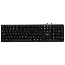 Клавиатура Maxxter KB-109-U: Подключение беспроводное