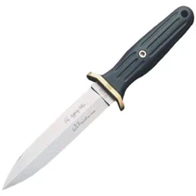 Нож Boker Applegate-Fairbairn Combat II (2373.00.01): Тип ножа Охотничий